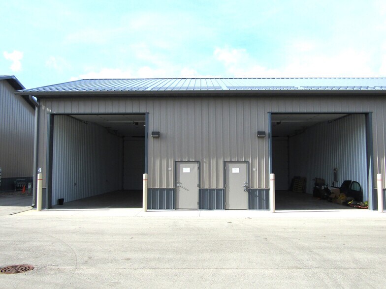 More Photos Of S86W22900 Peterson Way, Big Bend Industrial For Sale