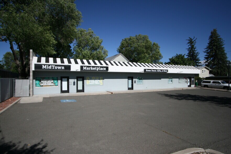 More Photos Of 104 Corbett St, Carson City Freestanding For Sale