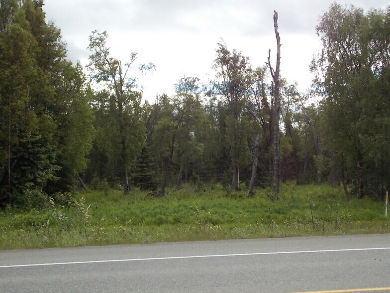 2 Kenai Spur Hwy  