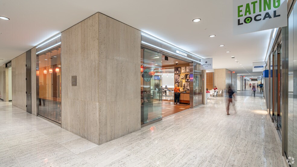 More Photos Of 811 Louisiana St, Houston Office For Lease