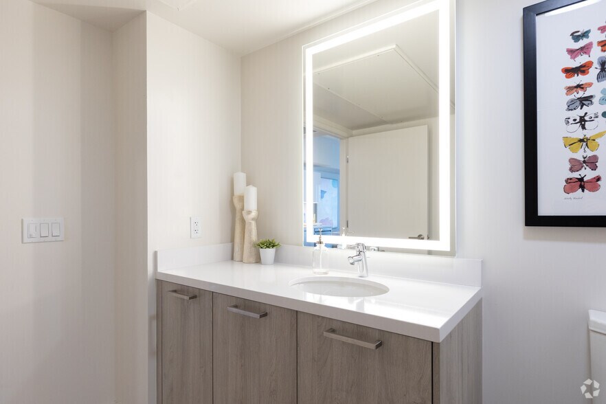 More Photos Of 2801 Sunset Pl, Los Angeles Apartments For Lease