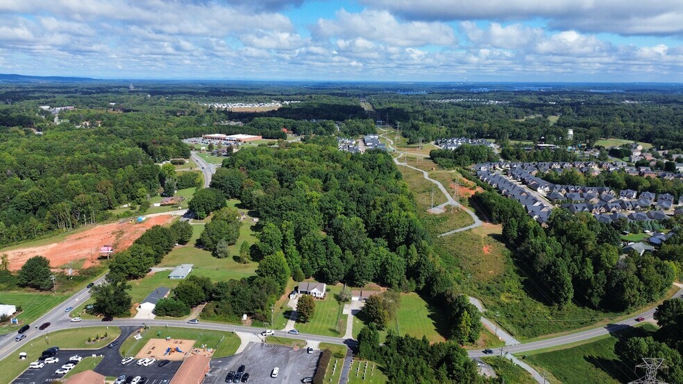 More Photos Of 1932 Highway 16, Denver Land For Sale