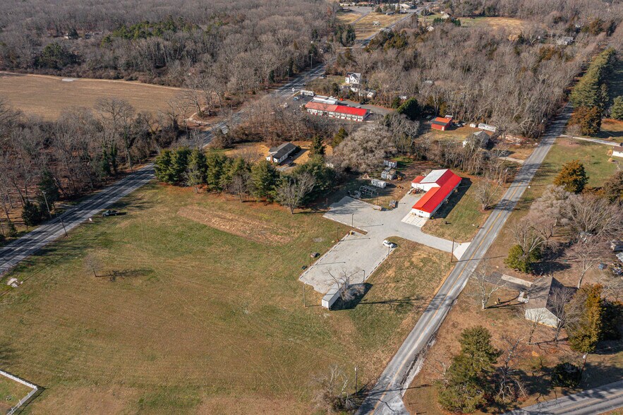 More Photos Of 461 Three Bridge Rd, Newfield Industrial For Sale