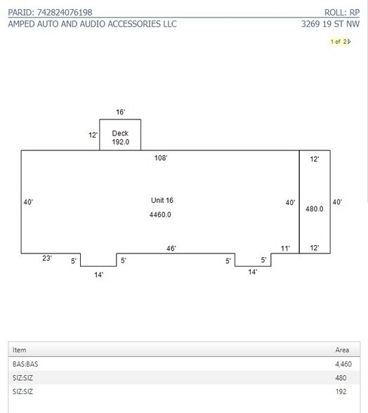 More Photos Of 3269 19th St NW, Rochester Coworking Space