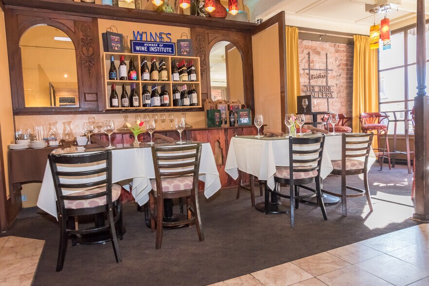 More Photos Of 35 Main St, Bisbee Restaurant For Sale