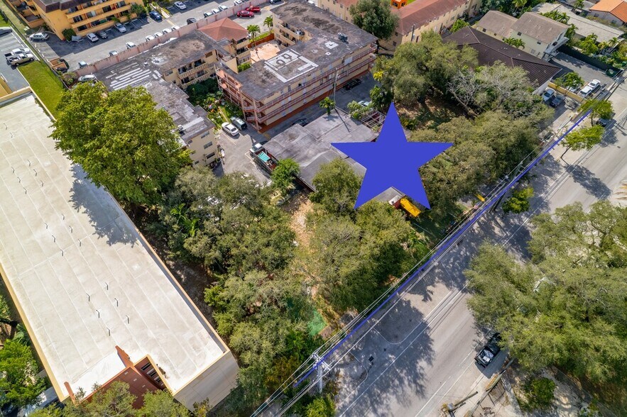 More Photos Of 2470 NW 14th St, Miami Land For Sale