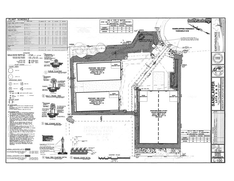 More Photos Of , North Charleston Industrial For Sale