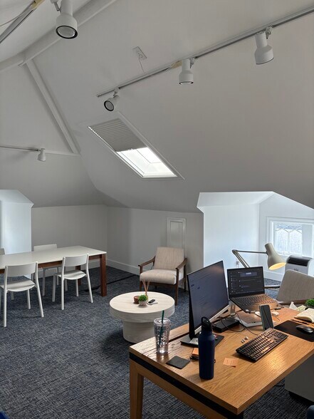 More Photos Of 614 Boylston Ave E, Seattle Office For Sale