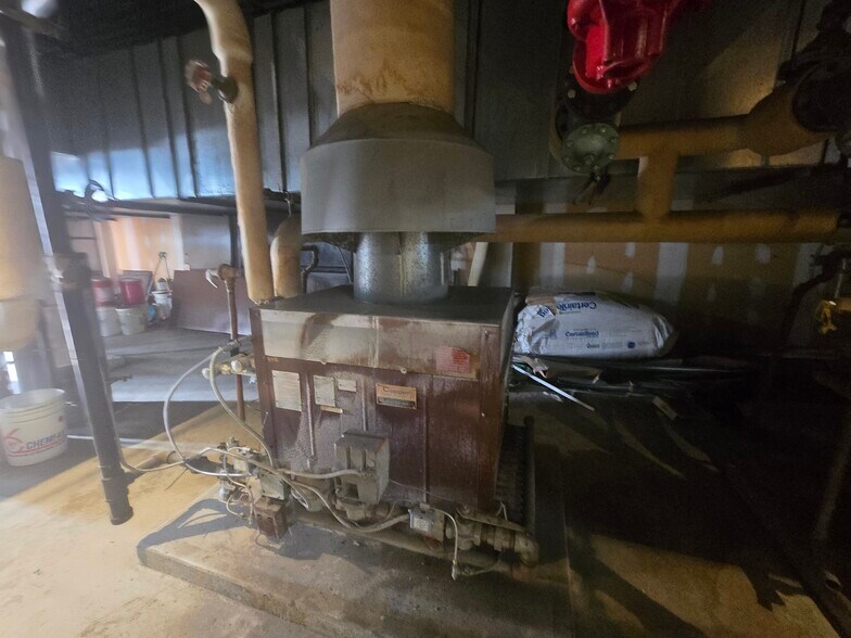 More Photos Of 5201 44 St, Bonnyville Industrial For Sale