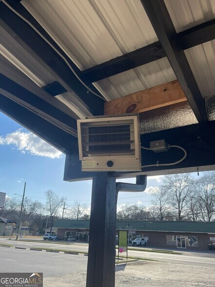 More Photos Of 406 N Piedmont Ave, Rockmart Restaurant For Sale