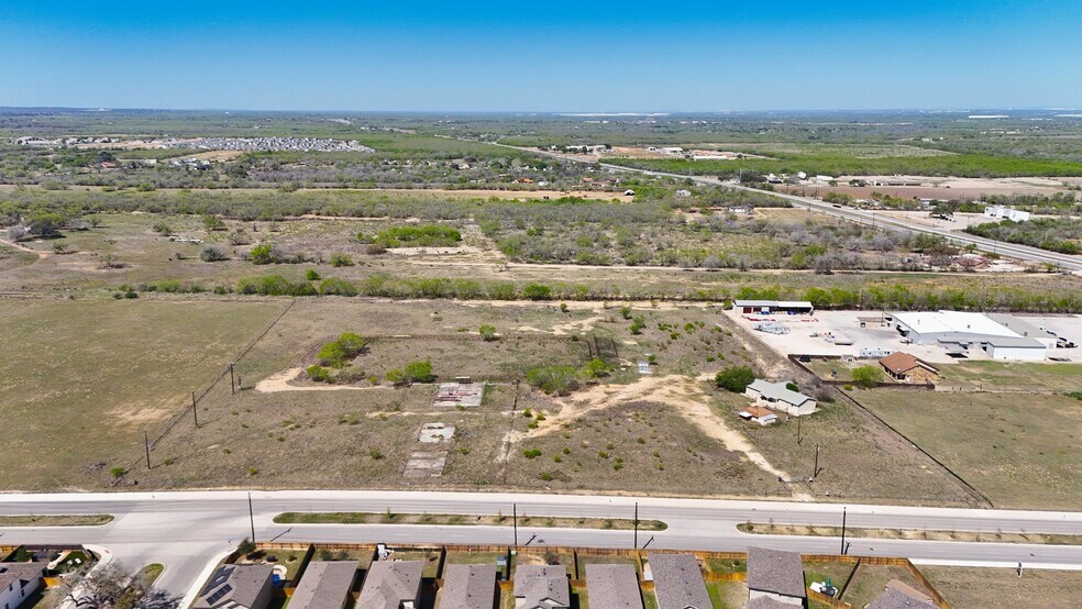 More Photos Of 20407 Gus McCrae Ln, San Antonio Land For Sale
