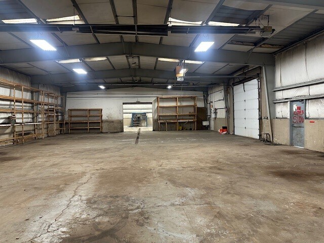 More Photos Of 289 Ramsdell Ave, Buffalo Warehouse For Sale