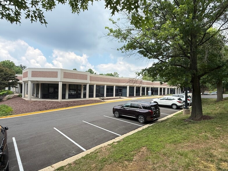 More Photos Of 12200 Plum Orchard Dr, Silver Spring Medical For Sale