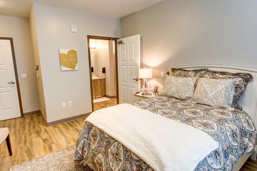 More Photos Of 6825 Sunrise Blvd, Citrus Heights Skilled Nursing Facility For Sale