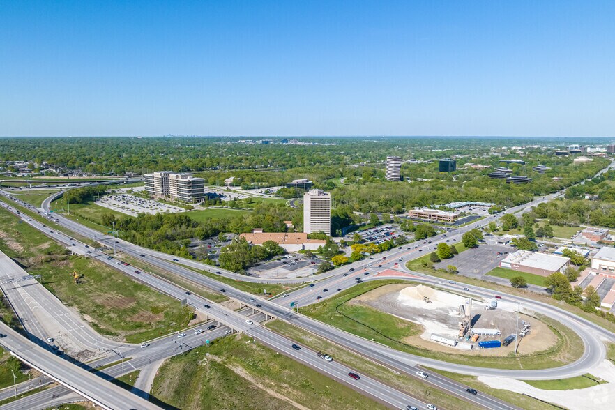 More Photos Of 10975 Benson Dr, Overland Park Office For Lease