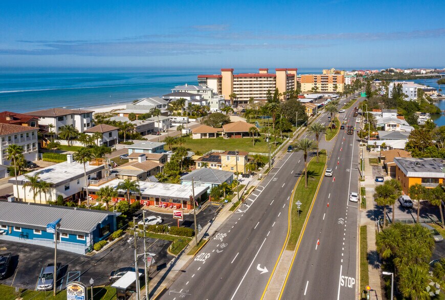 More Photos Of 18202 Gulf Blvd, Redington Shores Hotel For Sale