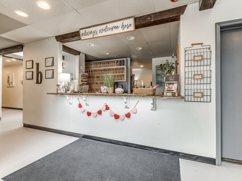 More Photos Of 7304 N Comanche Ave, Oklahoma City Medical For Sale