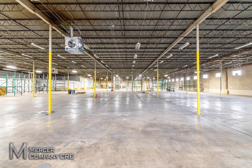 More Photos Of 3300 N Santa Fe Ave, Oklahoma City Warehouse For Sale