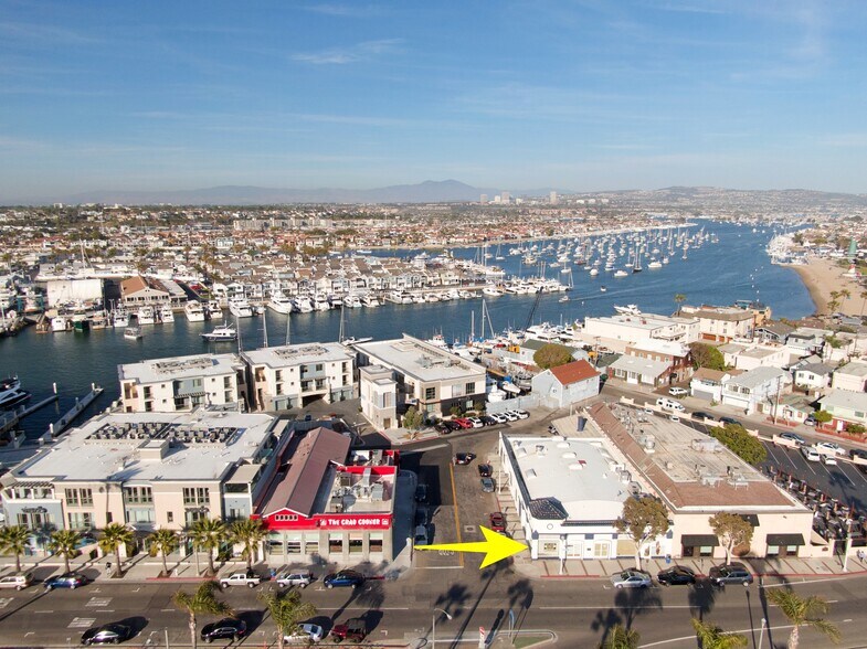 More Photos Of 2116 Newport Blvd, Newport Beach Freestanding For Lease