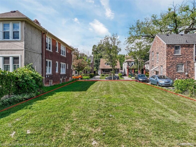 More Photos Of 1254 Beaconsfield Ave, Grosse Pointe Park Land For Sale