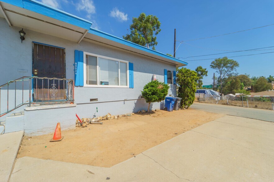 More Photos Of 8050-8052 Lemon Grove Way, Lemon Grove Apartments For Sale