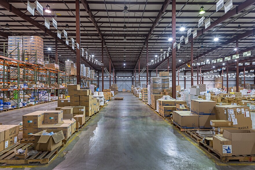 More Photos Of 101 Industrial Dr, Bristol Industrial For Sale