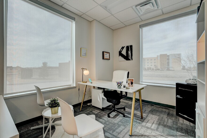 More Photos Of 3110 N Interstate Dr, Norman Office For Lease