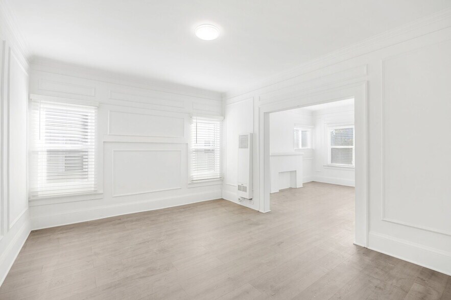 More Photos Of 548 N Kenmore Ave, Los Angeles Multifamily For Sale