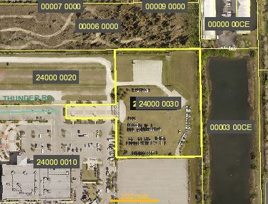 More Photos Of 9510 Thunder Rd, Fort Myers Land For Sale