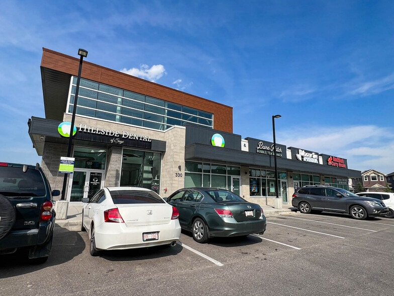 More Photos Of 455 Sage Valley Dr NW, Calgary Unknown For Lease