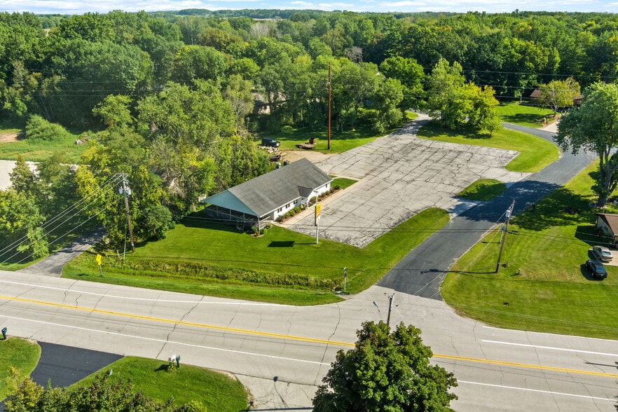 More Photos Of 6189 Tielens Rd, Dyckesville Restaurant For Sale