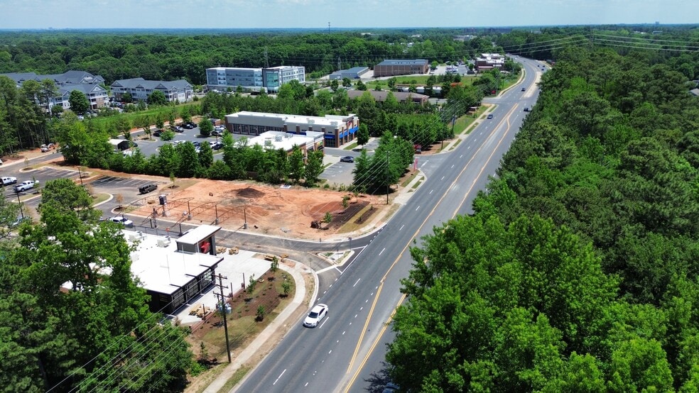 More Photos Of 1954 Highway 160 W, Fort Mill Restaurant For Lease