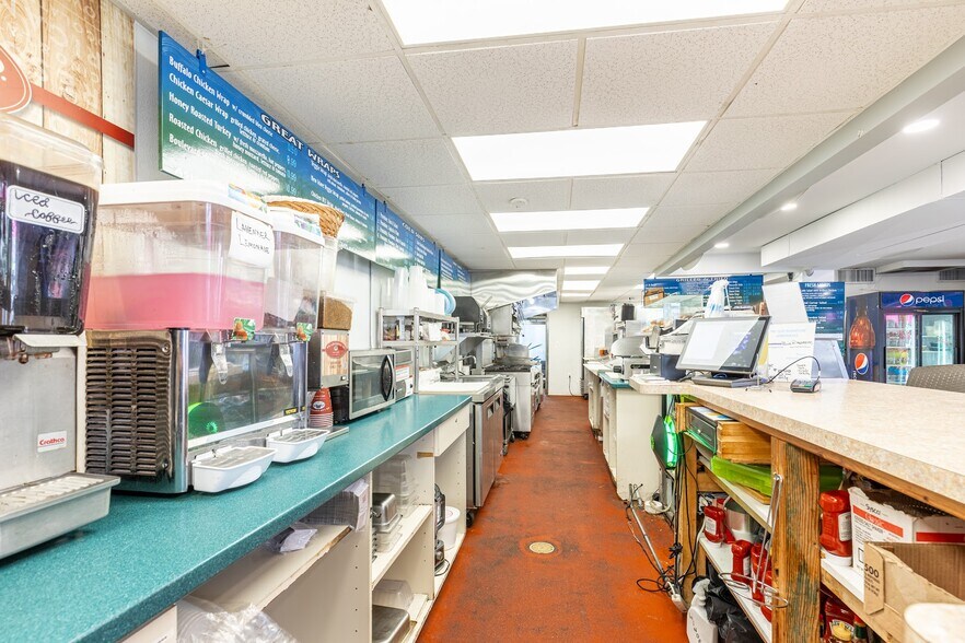 More Photos Of 117 Boulevard, Seaside Heights Apartments For Sale