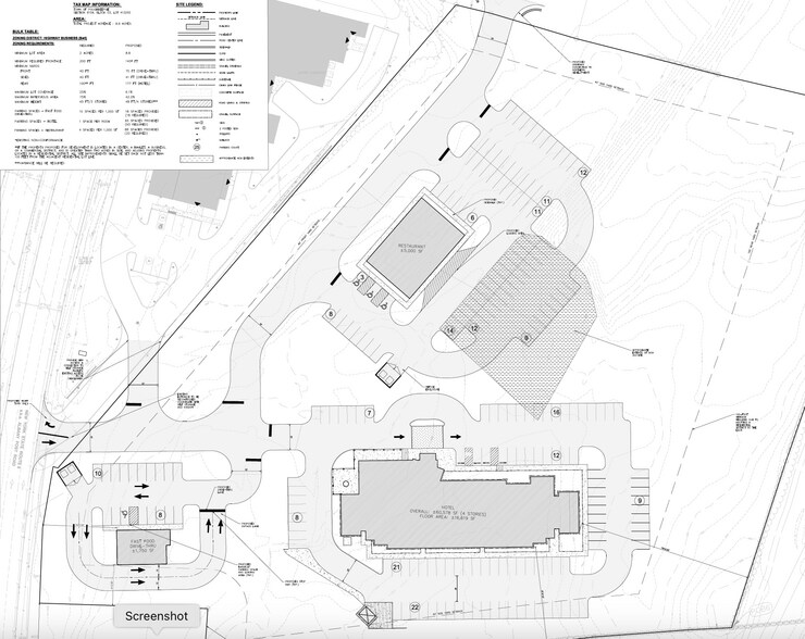 More Photos Of 1984 South Rd, Poughkeepsie Land For Sale