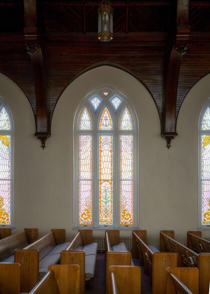 More Photos Of 12 W 5th St, Covington Religious Facility For Sale