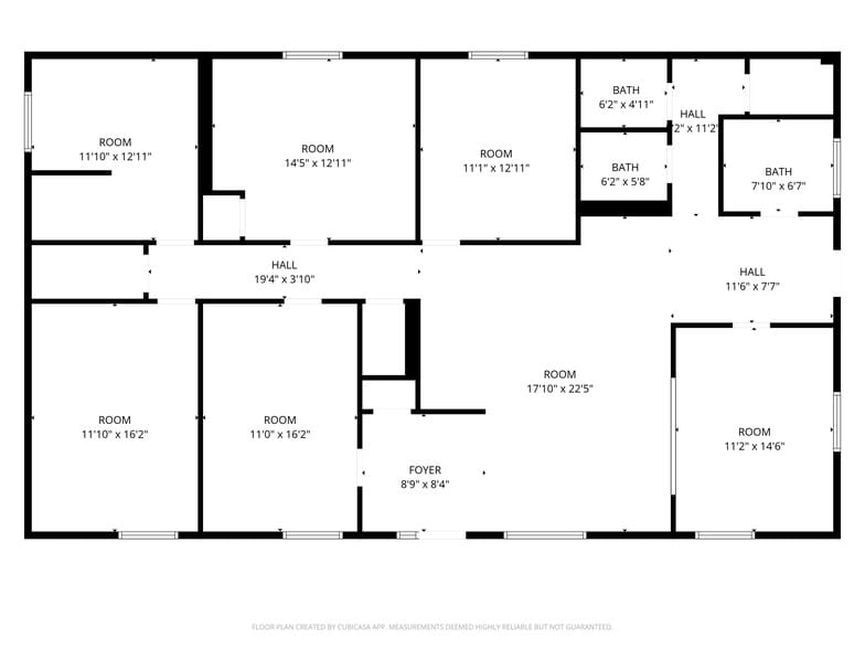 More Photos Of 43 S Washington St, Greencastle Office For Lease