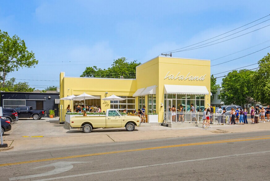 More Photos Of , Austin General Retail For Sale