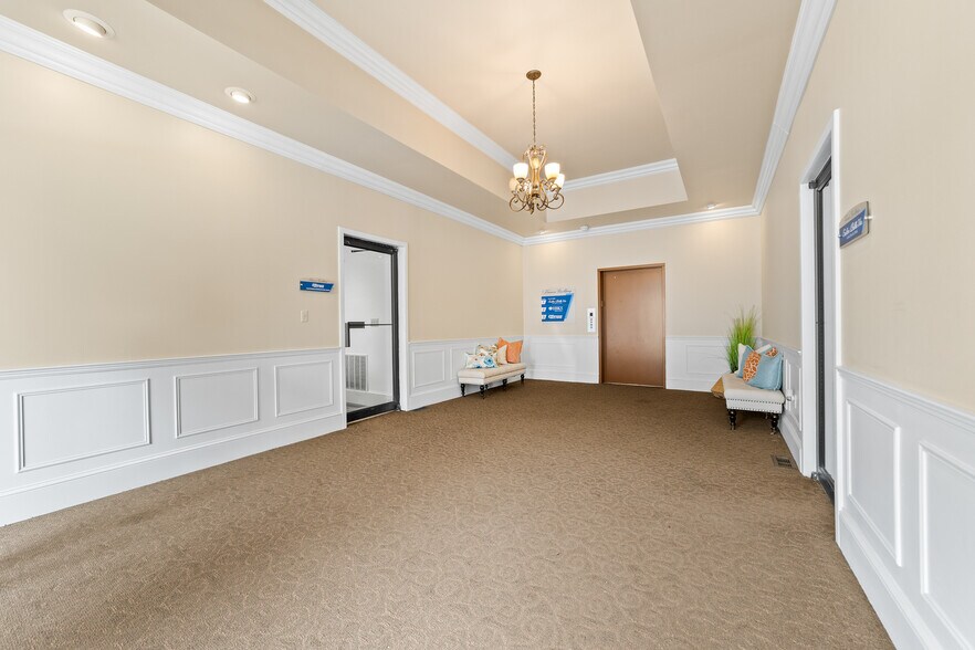 More Photos Of 33 Church St, Fredonia Storefront Retail Office For Sale