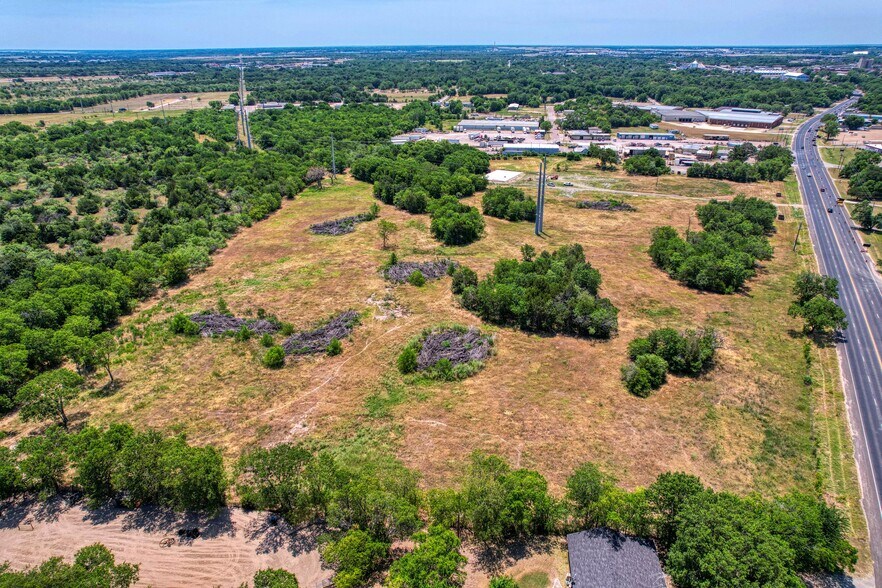More Photos Of 0 Business 45, Corsicana Land For Sale