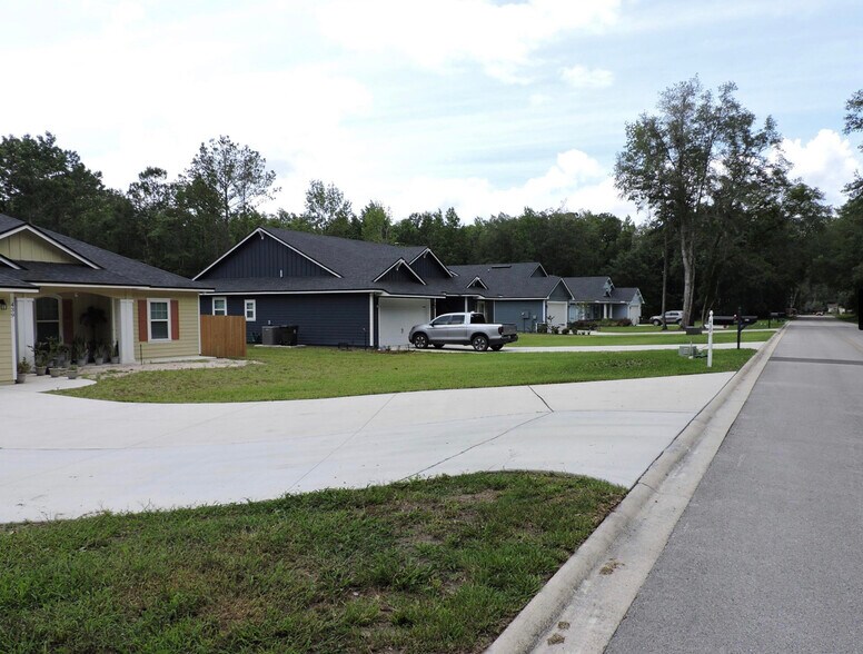 More Photos Of 100 El Dorado, Green Cove Springs Land For Sale