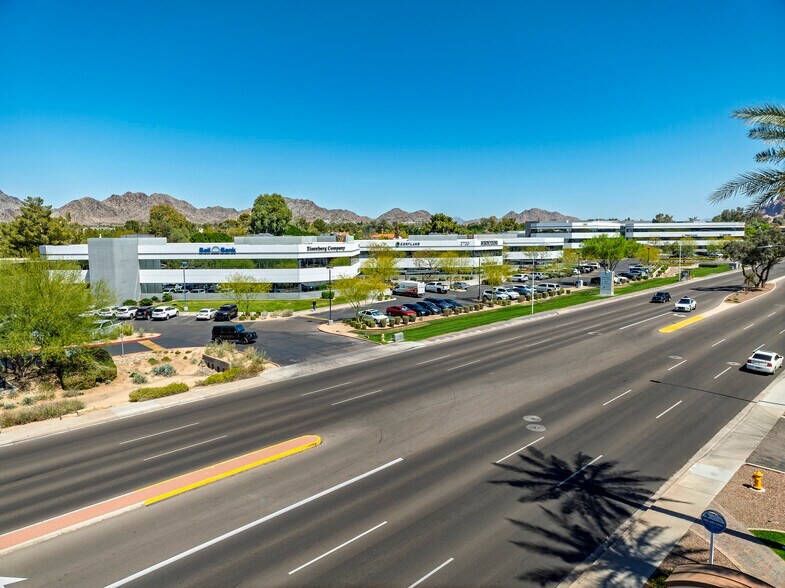 More Photos Of 2850 E Camelback Rd, Phoenix Unknown For Lease