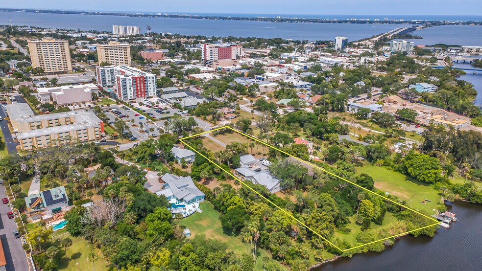 More Photos Of 625 E Melbourne Ave, Melbourne Land For Sale