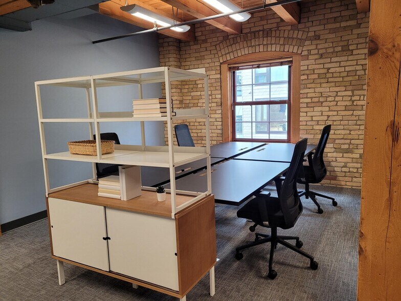 More Photos Of 333 N Washington Ave, Minneapolis Loft Creative Space For Lease