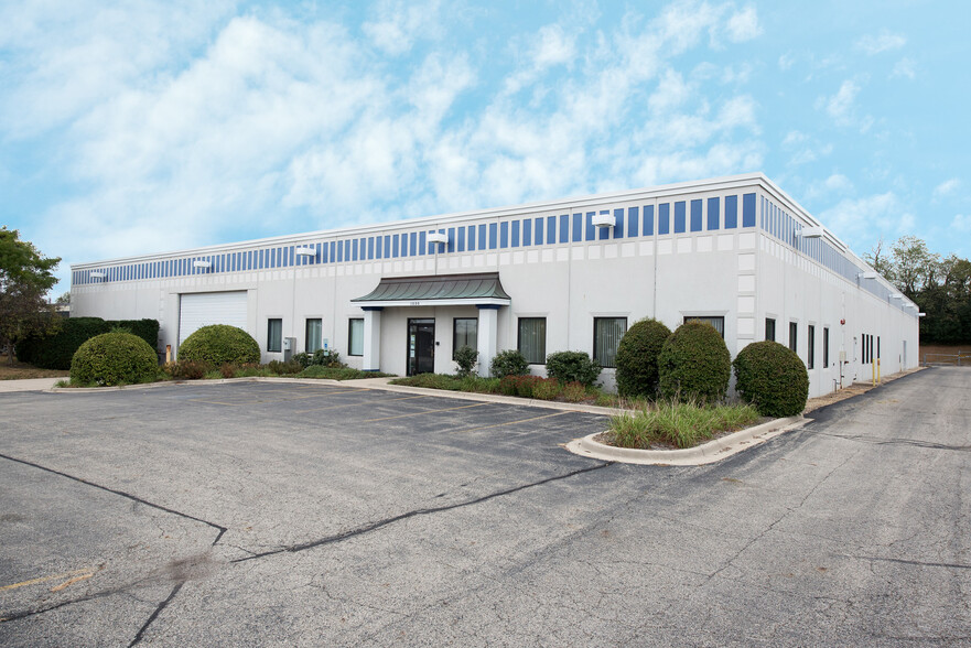 Primary Photo Of 1230 Karl Ct, Wauconda Light Distribution For Lease