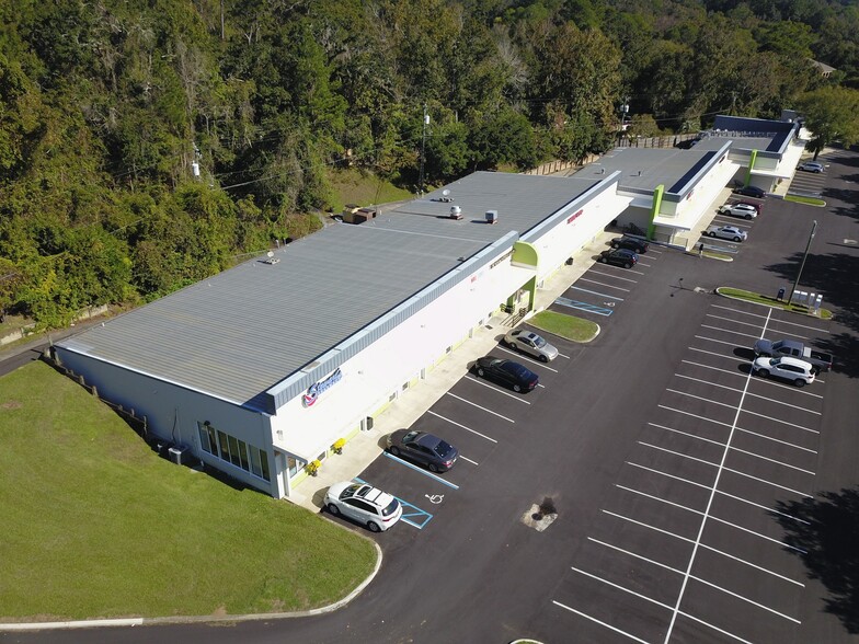More Photos Of 1350 E Tennessee St, Tallahassee Unknown For Lease
