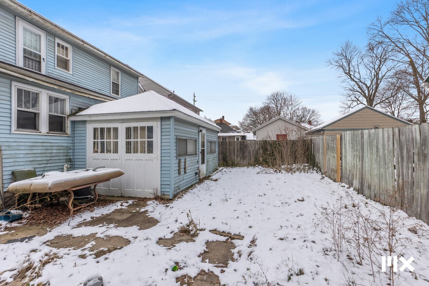 More Photos Of , Grand Rapids Multifamily For Sale