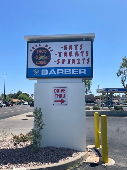 More Photos Of 1231 W Baseline Rd, Mesa Restaurant For Sale
