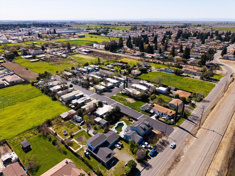 More Photos Of 2864 Jefferson Ave, Yuba City Manufactured Housing Mobile Home Park For Sale