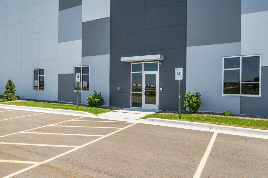 More Photos Of 24610 County Road 75, Saint Augusta Distribution For Lease
