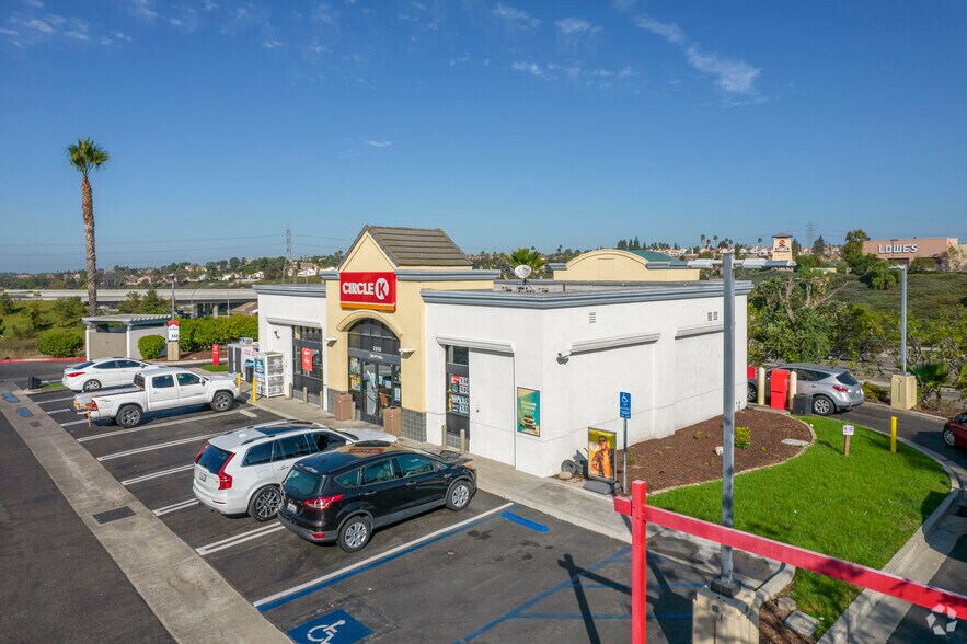 Primary Photo Of 2210 Otay Lakes Rd, Chula Vista Service Station For Sale